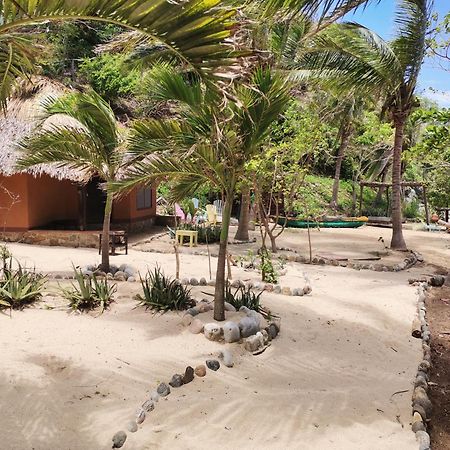 Hotel Bahia De La Luna Arroyo Cruz Εξωτερικό φωτογραφία