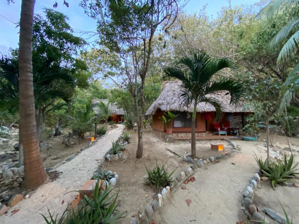 Hotel Bahia De La Luna Arroyo Cruz Εξωτερικό φωτογραφία