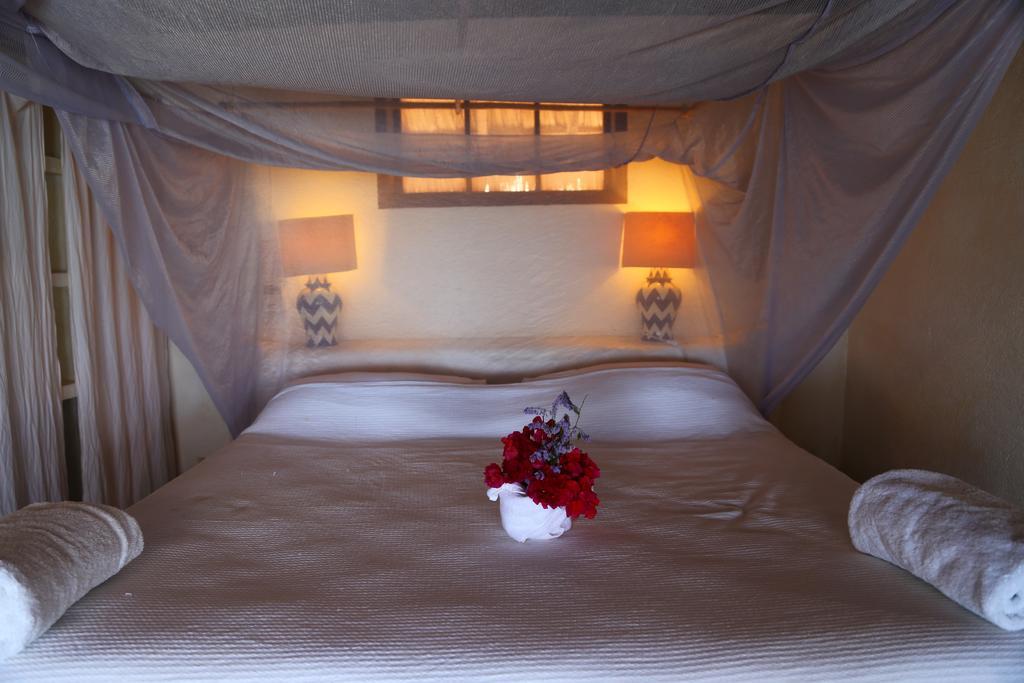 Hotel Bahia De La Luna Arroyo Cruz Εξωτερικό φωτογραφία