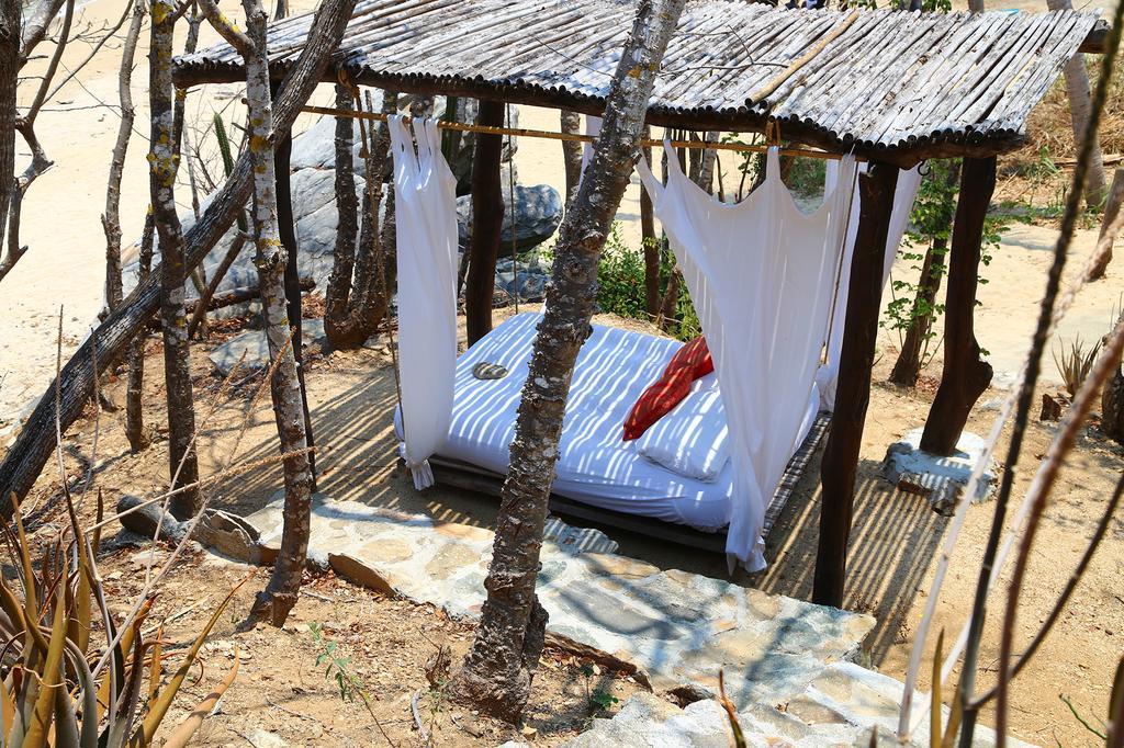 Hotel Bahia De La Luna Arroyo Cruz Εξωτερικό φωτογραφία