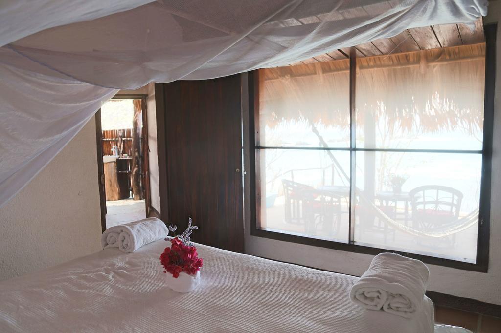Hotel Bahia De La Luna Arroyo Cruz Εξωτερικό φωτογραφία