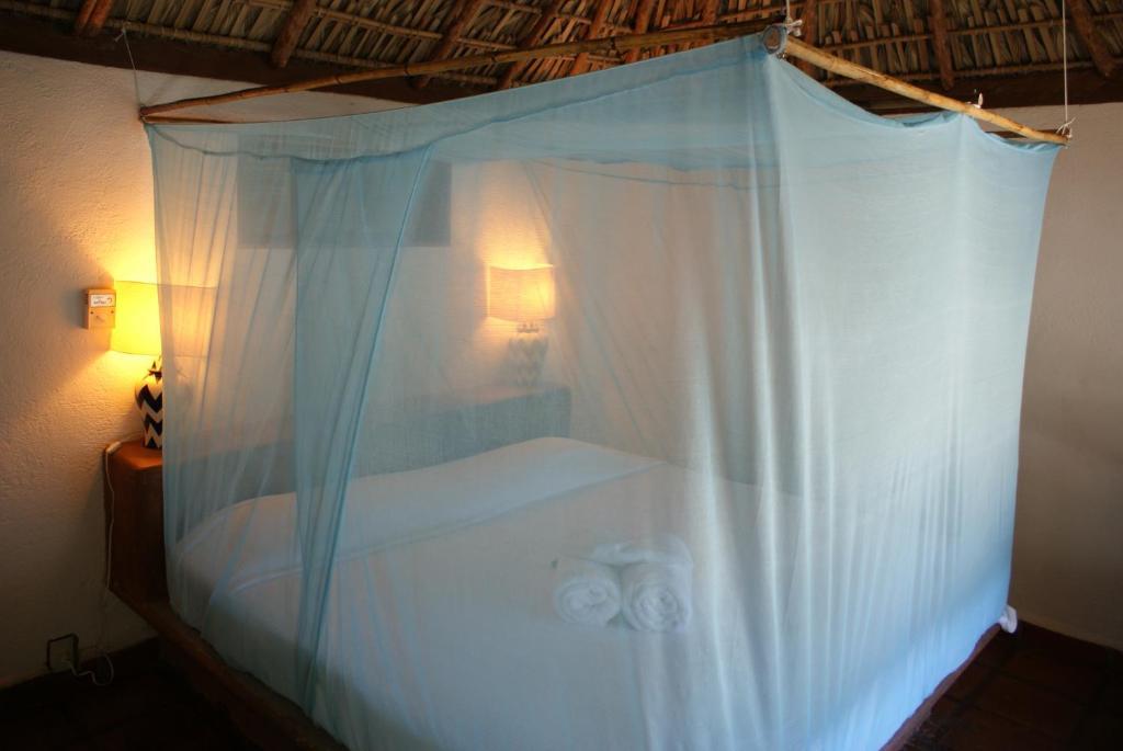 Hotel Bahia De La Luna Arroyo Cruz Δωμάτιο φωτογραφία