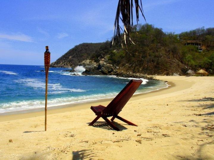 Hotel Bahia De La Luna Arroyo Cruz Εξωτερικό φωτογραφία