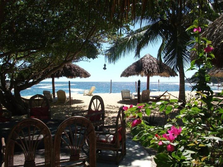 Hotel Bahia De La Luna Arroyo Cruz Δωμάτιο φωτογραφία