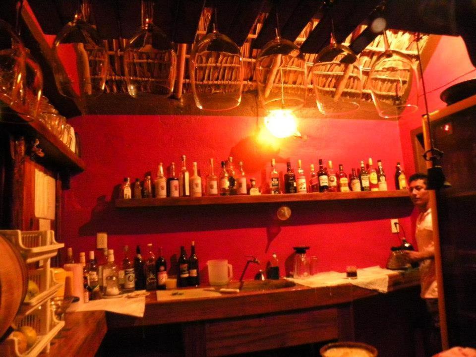 Hotel Bahia De La Luna Arroyo Cruz Εξωτερικό φωτογραφία