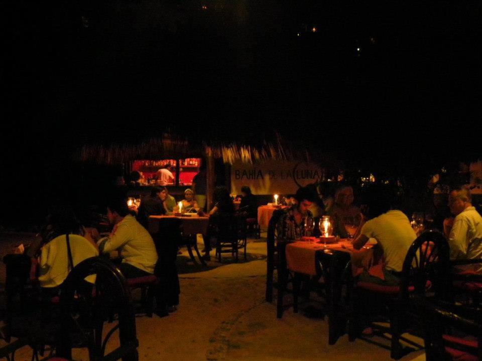 Hotel Bahia De La Luna Arroyo Cruz Εξωτερικό φωτογραφία