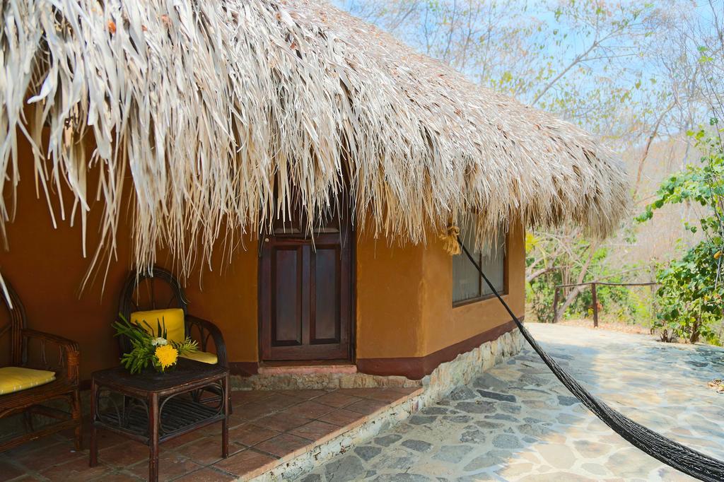 Hotel Bahia De La Luna Arroyo Cruz Εξωτερικό φωτογραφία