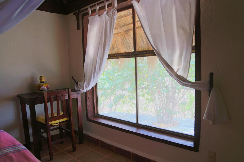 Hotel Bahia De La Luna Arroyo Cruz Εξωτερικό φωτογραφία
