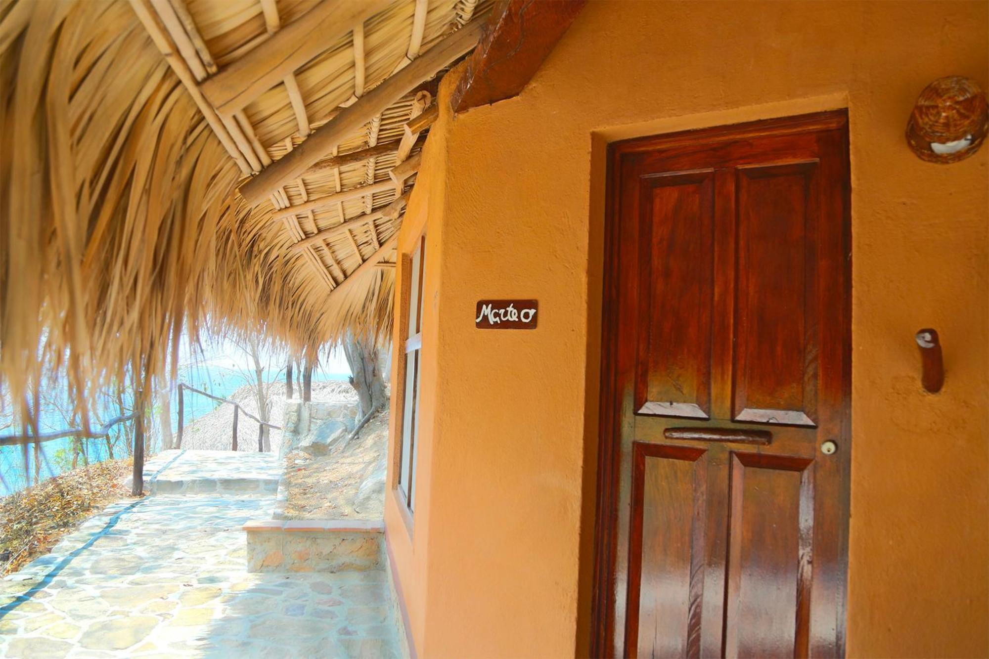 Hotel Bahia De La Luna Arroyo Cruz Εξωτερικό φωτογραφία