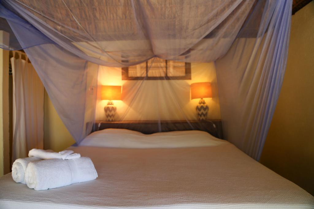 Hotel Bahia De La Luna Arroyo Cruz Εξωτερικό φωτογραφία