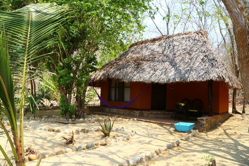 Hotel Bahia De La Luna Arroyo Cruz Εξωτερικό φωτογραφία